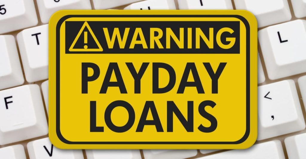 Payday Loans